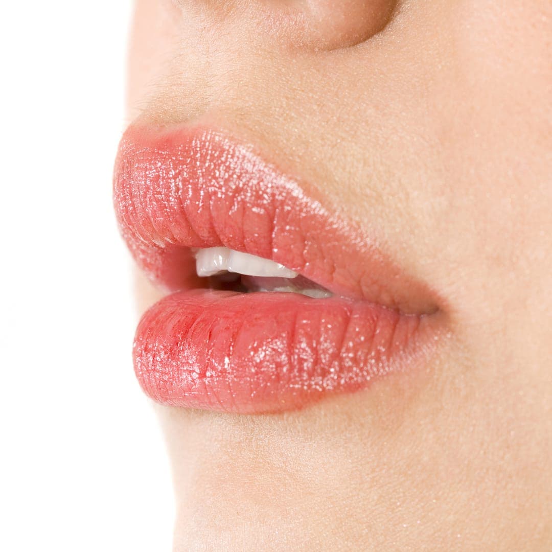 Micropigmentação labial
